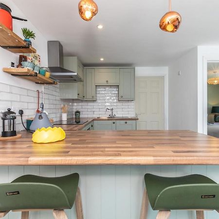 Beach, Hills, Food, Scenic Walks-The Kelp House. Peacehaven Zewnętrze zdjęcie