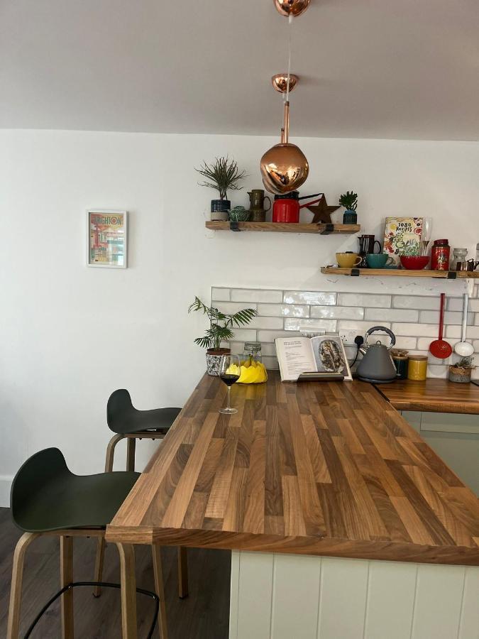Beach, Hills, Food, Scenic Walks-The Kelp House. Peacehaven Zewnętrze zdjęcie