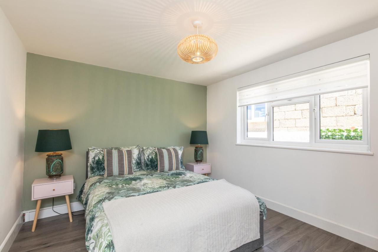 Beach, Hills, Food, Scenic Walks-The Kelp House. Peacehaven Zewnętrze zdjęcie