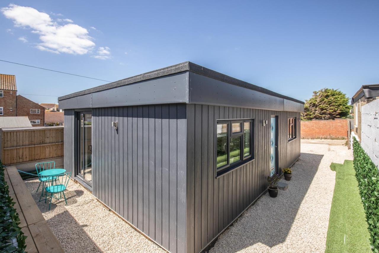 Beach, Hills, Food, Scenic Walks-The Kelp House. Peacehaven Zewnętrze zdjęcie
