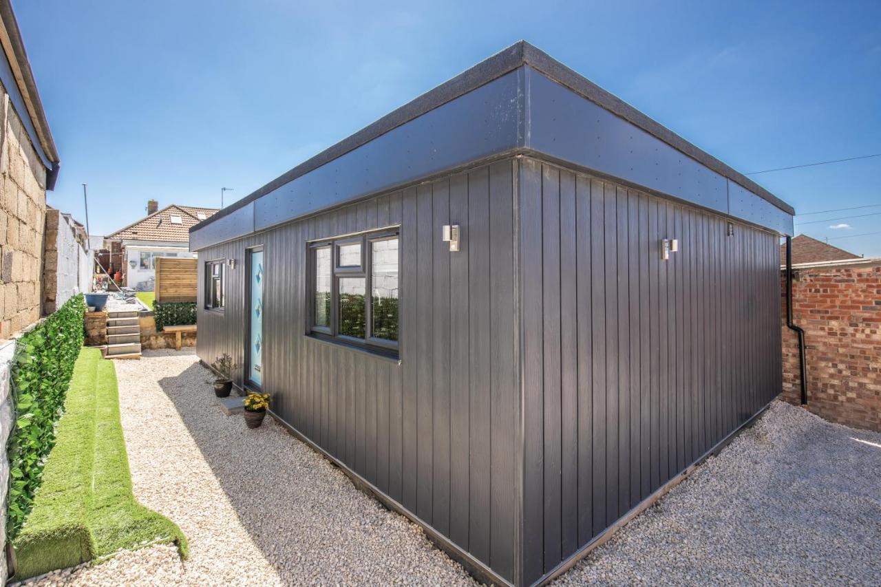Beach, Hills, Food, Scenic Walks-The Kelp House. Peacehaven Zewnętrze zdjęcie