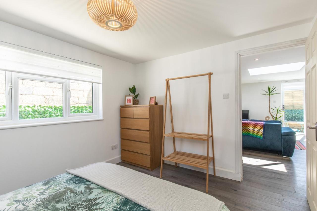 Beach, Hills, Food, Scenic Walks-The Kelp House. Peacehaven Zewnętrze zdjęcie