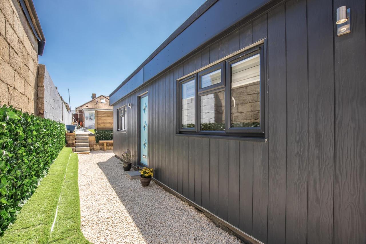 Beach, Hills, Food, Scenic Walks-The Kelp House. Peacehaven Zewnętrze zdjęcie
