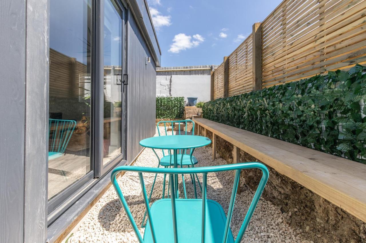 Beach, Hills, Food, Scenic Walks-The Kelp House. Peacehaven Zewnętrze zdjęcie