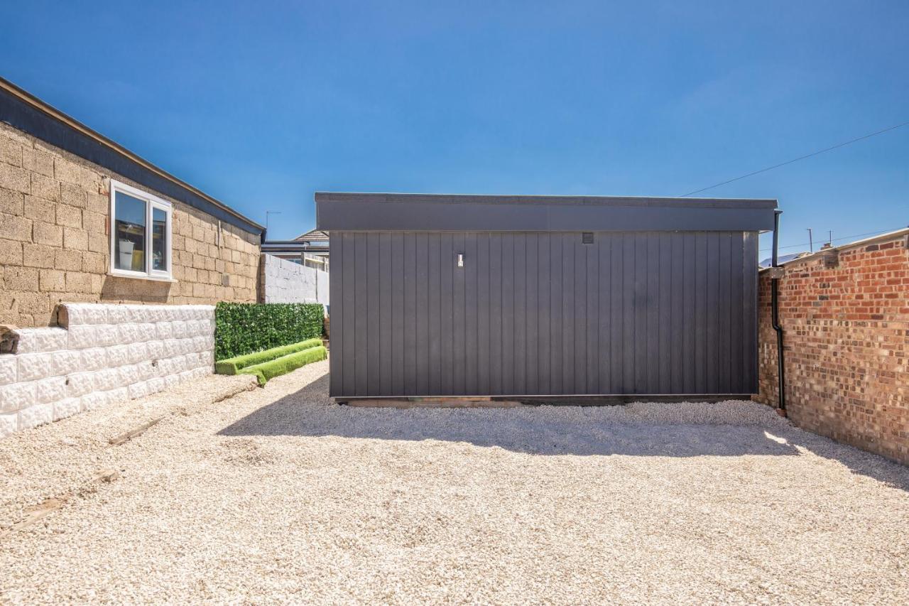 Beach, Hills, Food, Scenic Walks-The Kelp House. Peacehaven Zewnętrze zdjęcie